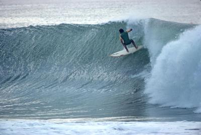 mike larmont bop 1978 7   by jeff divine 