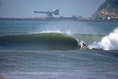 mike larmont bop aug 78    by jeff divine 